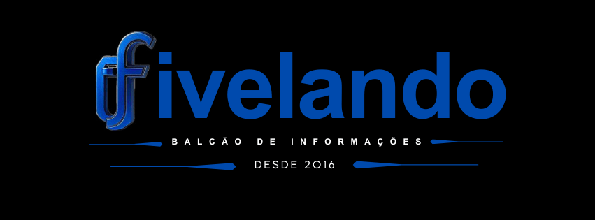Página Inicial | Blog Fivelando